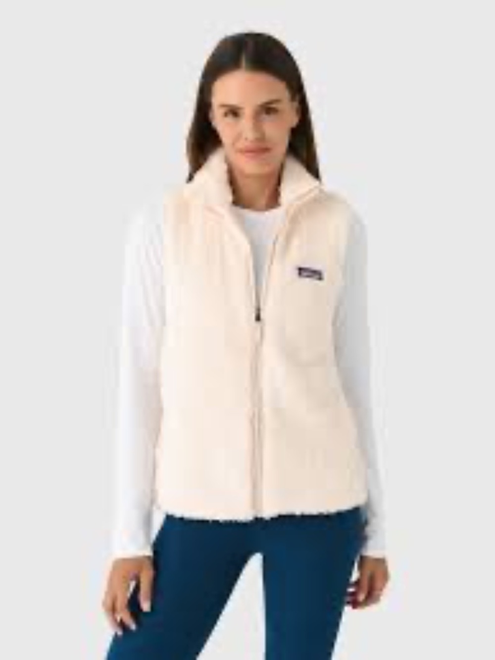 Patagonia XS Los Gatos Vest